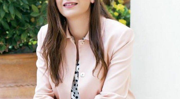 Αιμιλία Κενεβέζου: Η νυχτερινή έξοδος μετά την μεταγραφή στο Mega Κύπρου