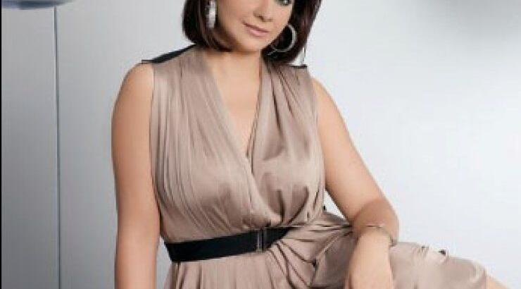 Κατερίνα Χαραλάμπους: Οι φωτογραφίες και τα συγκινητικά λόγια για τα γενέθλια της!