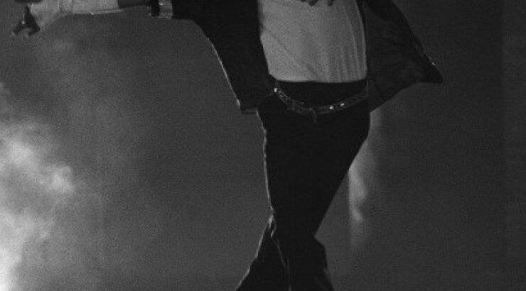 Michael Jackson: Το νέο βίντεο του βασιλιά της ποπ