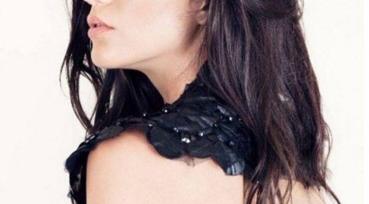 Ελένη Βαϊτσου: Δείτε την ημίγυμνη στο κρεβάτι 