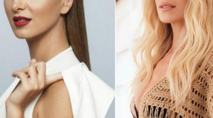 Σταματίνα Τσιμτσιλή Vs Κατερίνας Καινούργιου: Ποια κυρία κέρδισε στην πρώτη μάχη της τηλεθέασης για τη νέα σεζόν;