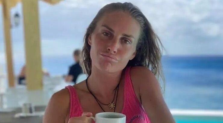 Κατερίνα Δαλάκα: Μόλις πήρε το κινητό της στα χέρια της έκανε δύο άτομα unfollow