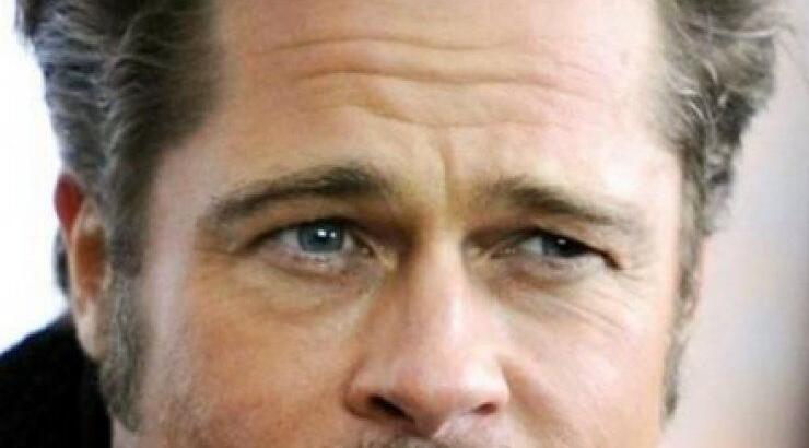 Νέος έρωτας για τον Brad Pitt