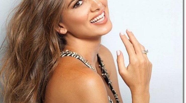 Σταματίνα Τσιμτσιλή: Αποκάλυψε τον τρόπο που ανακοίνωσε στον σύζυγό της ότι ήταν έγκυος στο πρώτο τους παιδί!