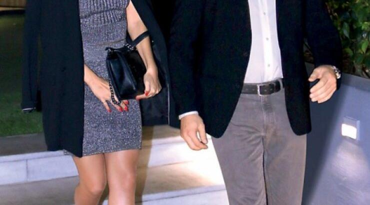 Ελένη Φουρέιρα: Κάνει προσπάθειες για επανασύνδεση με τον Σπυράγγελο Λυκούδη