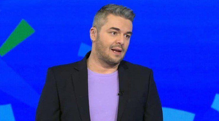 Σοκαρισμένος ο Πέτρος Πολυχρονίδης: Πέθανε ξαφνικά ο σκηνοθέτης του "Τροχού της Τύχης" [εικόνες]