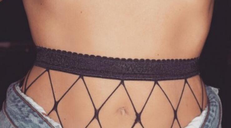 Mαντέψτε ποια celebrity δημοσίευσε αυτή τη φωτογραφία