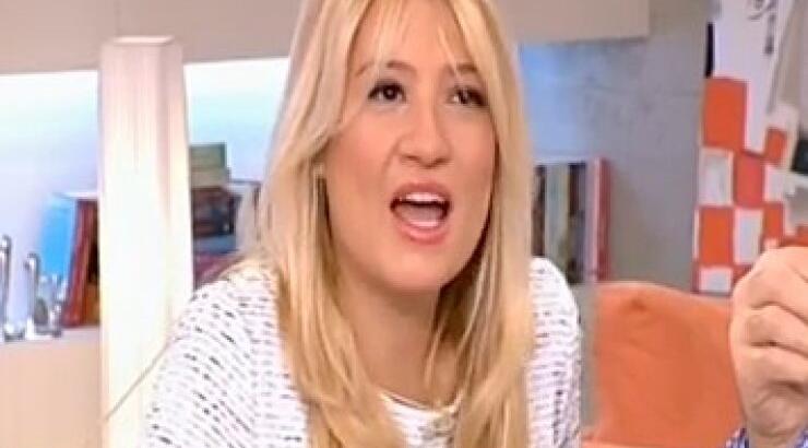  Απολαυστικό βίντεο: Οι απορίες της Φαίης Σκορδά για το… σεξ!