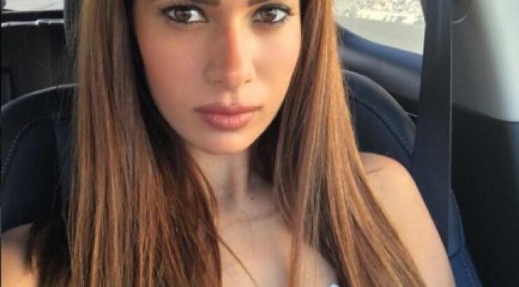 Το τρολάρισμα στη Μαρία Κορτζιά για την άτυχη στιγμή on air στα καλλιστεία