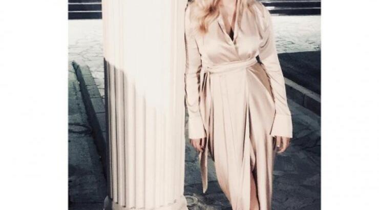 Άντρη Καραντώνη: Απαντά ανοιχτά και λέει το μισθό που θα παίρνει από το ΡΙΚ