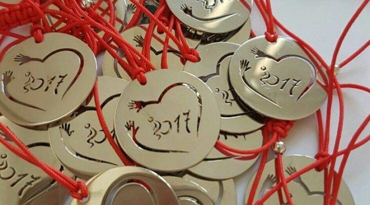 Το γούρι της ελπίδας