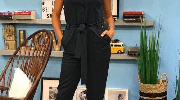 Τρελό γέλιο! Η ατάκα της Κωνσταντίνας Ευριπίδου για το σεξ που έφερε αναστάτωση on air!