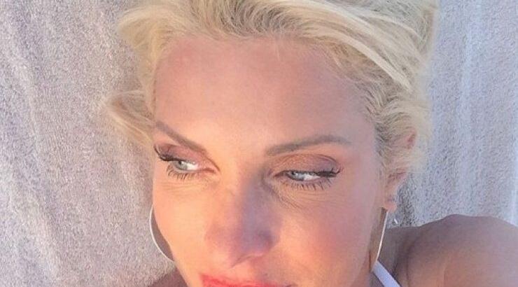 Ελένη Μενεγάκη: Αυτό είναι το μεγάλο μυστικό που έρχεται στο φως της δημοσιότητας!