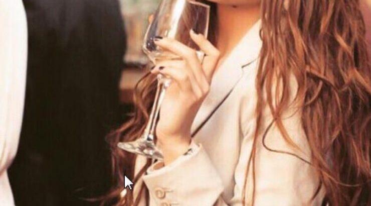 Η πρώτη συνέντευξη της Μίνας Αρναούτη