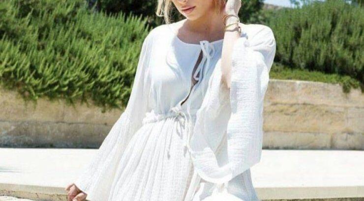 Χριστιάνα Αριστοτέλους: Η μεγάλη επιθυμία της παρουσιάστριας για την μέρα του τοκετού