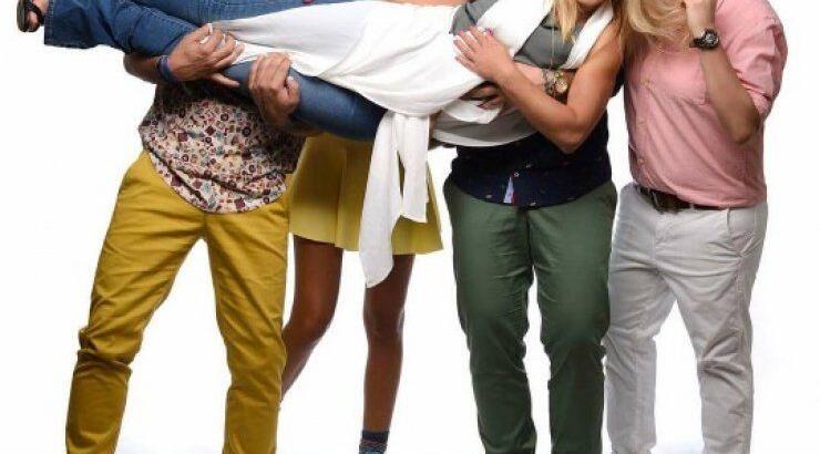 Τάσος Ευαγγέλου σε Αλεξία Αναστασίου: "Αν με ξαναδιακόψετε δεν ξέρω τι θα γίνει..."