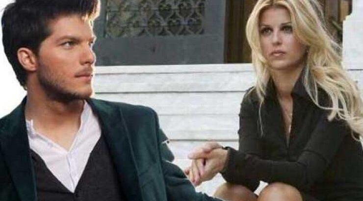 Η Έλενα Ράπτη μιλά για τη σχέση της με τον Λούκα Γιώρκα!