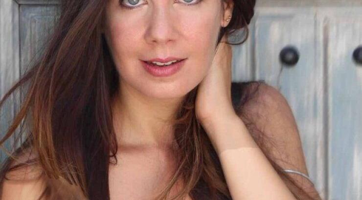 Κατερίνα Μουτσάτσου: Μάθετε πώς ανακοίνωσε την εγκυμοσύνη στον σύντροφό της