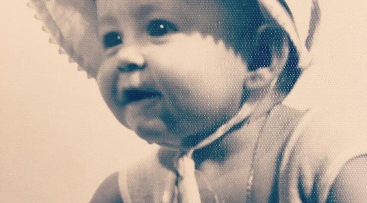 Γενέθλια σήμερα για επώνυμη πανέμορφη Ελληνίδα