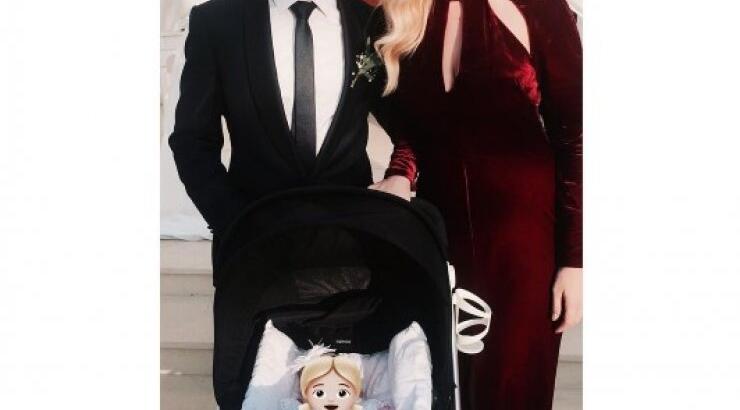 Άντρη Καραντώνη: Δείτε τι μαγείρεψε στον Νεοκλή της χθες βράδυ