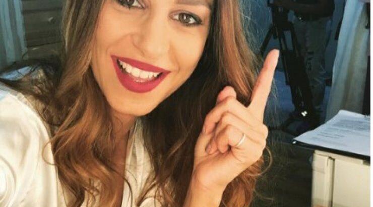 Κωνσταντίνα Ευριπίδου: Η απάντησή της για την ανατικατάσταση της Χριστιάνας Αριστοτέλους στη σημερινή πρώτη αναμέτρησή τους