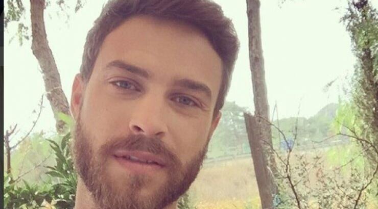 Για πρώτη φόρα: Η φωτογραφία του Στέφανου Μιχαήλ με ξανθιά καλλονή στα social media