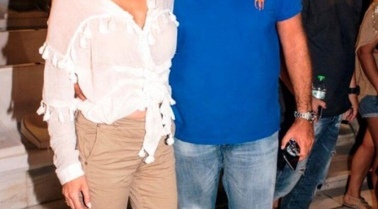 Ακόμη ένας χωρισμός βόμβα στην ελληνική showbiz μετά τους Λιάγκα - Σκορδά