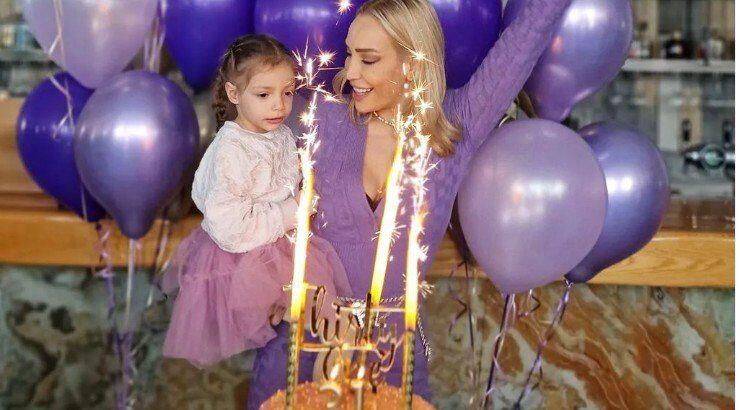 Άντρεα Χριστοδουλίδου: Το πάρτι για τα 31α γενέθλια της [εικόνες]