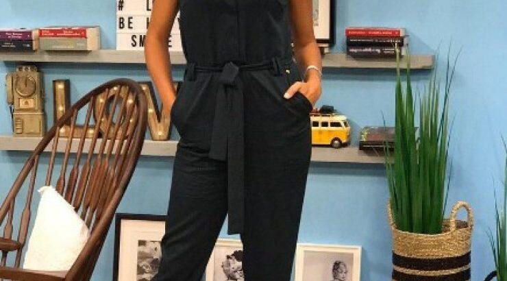 Super μαμά! Η Κωνσταντίνα Ευριπίδου ετοίμασε το πιο όμορφο πρωινό στην κορούλα της