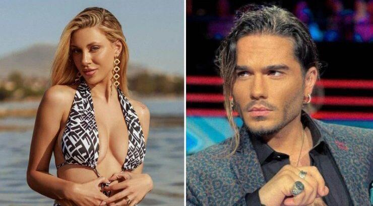 Χρήστος Μάστορας-Γαρυφαλλιά Καληφώνη: Toυς τσάκωσαν να βολτάρουν μαζί μετά την επιβεβαίωση της σχέσης τους [εικόνες]