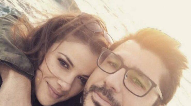 Λάμπρος Κωνσταντάρας - Κωνσταντίνα Κλαψινού: Το instagram αποκάλυψε το νέο έρωτα της ελληνικής showbiz