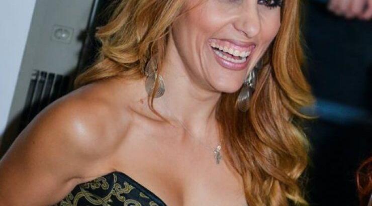 Μέλπω Δημητρίου: "Έπεσε" η σελίδα της στο facebook της 37χρονης Λεμεσιανής που μπήκε στο "The Voice" 