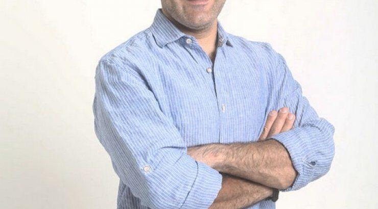 Απαρηγόρητος ο Μαρίνος Χατζηβασιλείου: Έχασε τον πατέρα του