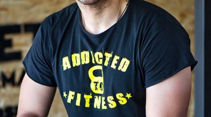 Kυριάκος Πελεκάνος: Η απόδειξη ότι είναι single