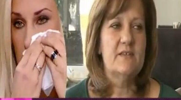  Έλενα Ασημακοπούλου: Μιλάει πρώτη φορά για το πρόβλημα υγείας του παιδιού της [video]