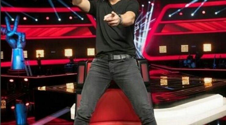 Παντρεύτηκε την Κάτια Ζυγούλη; Η ατάκα στο "The Voice" που πρόδωσε την αλήθεια!