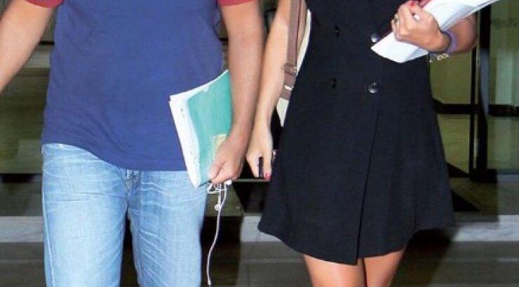 Σκορδά – Λιάγκας: Πώς χωρίζουν τελικά την περιουσία τους;