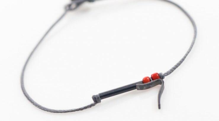 Το γούρι της Σκεύης Αφαντίτη για το 2017