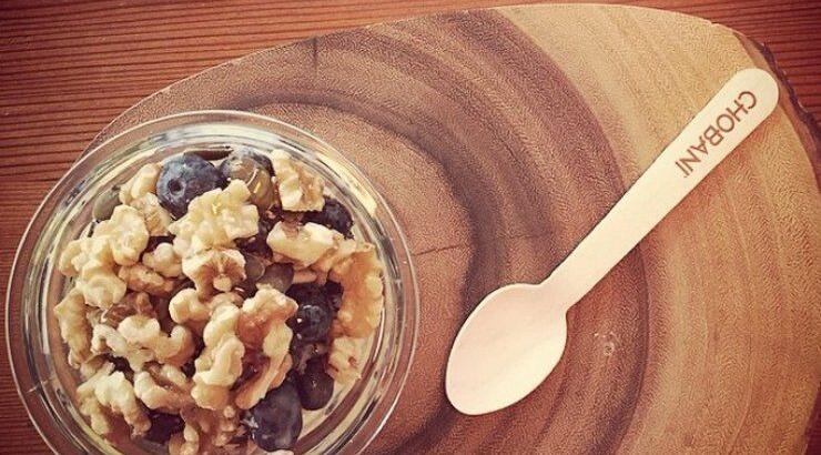 Ποια Κύπρια απόλαυσε σήμερα αυτό το πρωινό;