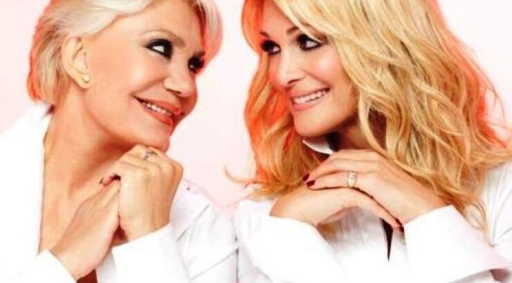 Νατάσα Θεοδωρίδου: Πρωταγωνίστρια σε θεατρικό μιούζικαλ