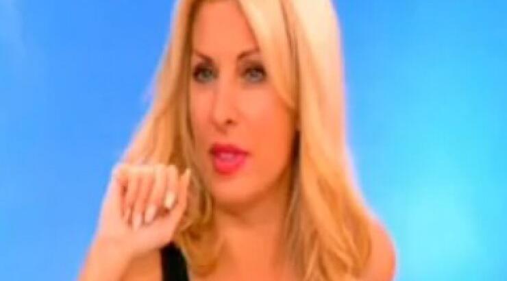  Το νέο «καρφί» της Μενεγάκη στον… Λάτσιο!