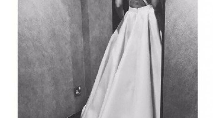 Έγκυος για δεύτερη φορά πασίγνωστη ηθοποιός