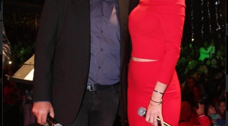 Φαίη Σκορδά: Μίλησε για το Λιάγκα! Η απίστευτη ατάκα της