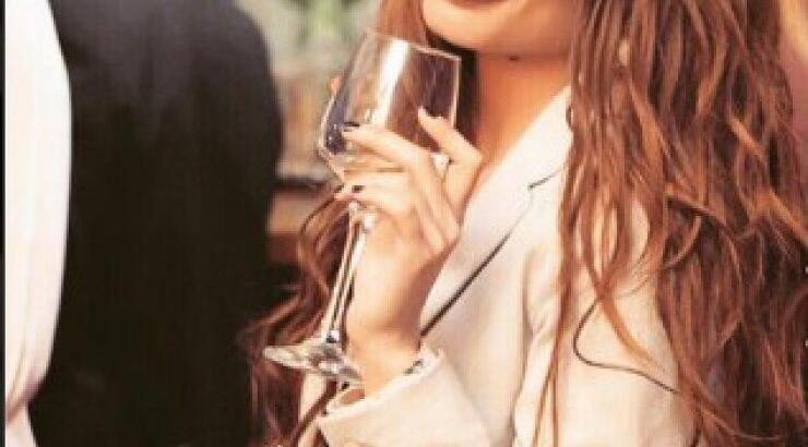 Μίνα Αρναούτη: Η νέα φωτογραφία και η αλλαγή στο look της