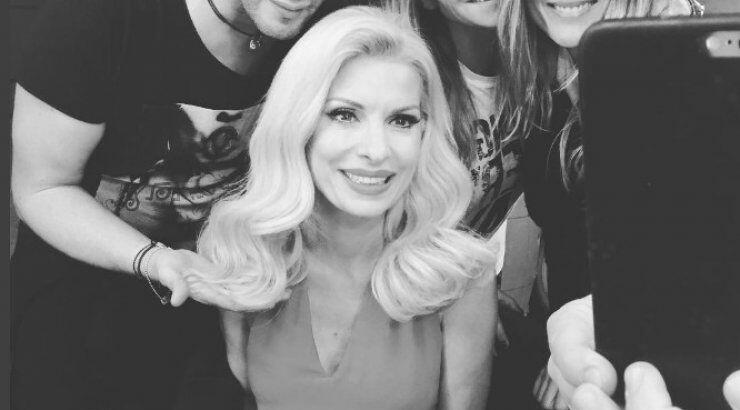 Ρούλα Ρέβη: Αποκάλυψε το χωρισμό που την έφερε κοντά με την Ελένη Μενεγάκη