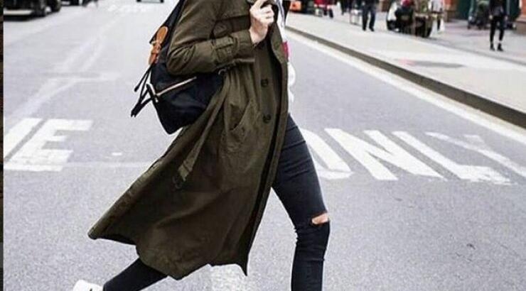 Τα outfits από το instagram για να αντιγράψετε σήμερα