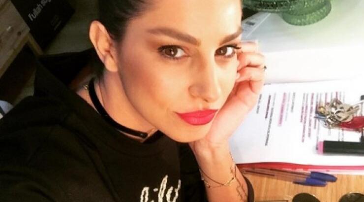 Κωνσταντίνα Ευριπίδου: Λιώσαμε με την καλημέρα της μαζί με την πανέμορφη κόρη της Αριάδνη