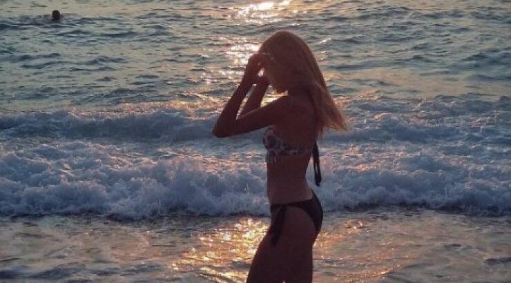 Επώνυμη Κύπρια χώρισε πριν καλά - καλά συγκατοικήσει με τον σύντροφό της