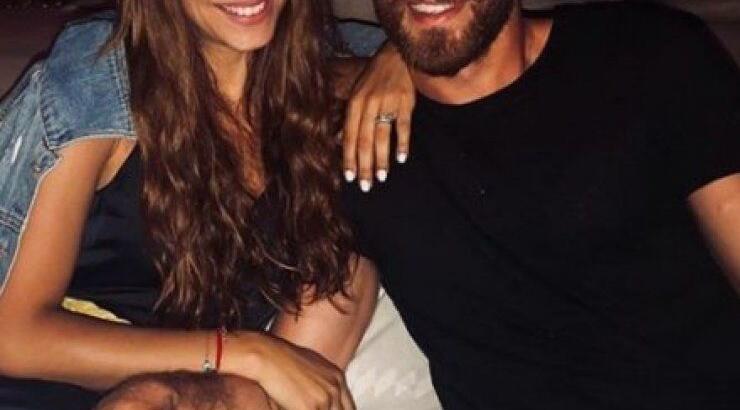 Το συγκινητικό μήνυμα του Νεκτάριου Αλεξάνδρου για τους πληγέντες της πυρκαγιάς!