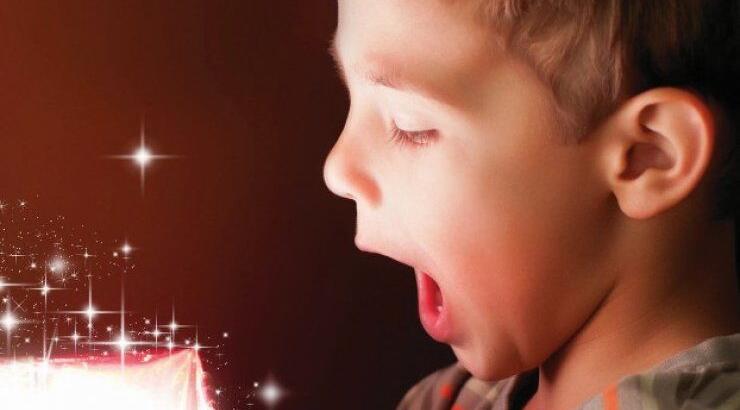 Η κοινή χριστουγενιάτικη εκστρατεία Andrey & Julia Dashin’s Foundation και Ερυθρού Σταυρού